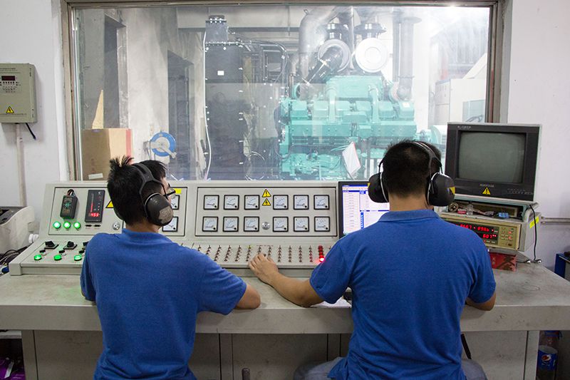 Laboratoires de R&D et d'essais
