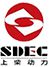 Groupes électrogènes diesel, avec moteur SDEC Série TSO