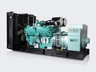 Générateurs diesel