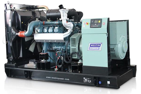 Série Moteur Diesel SDEC