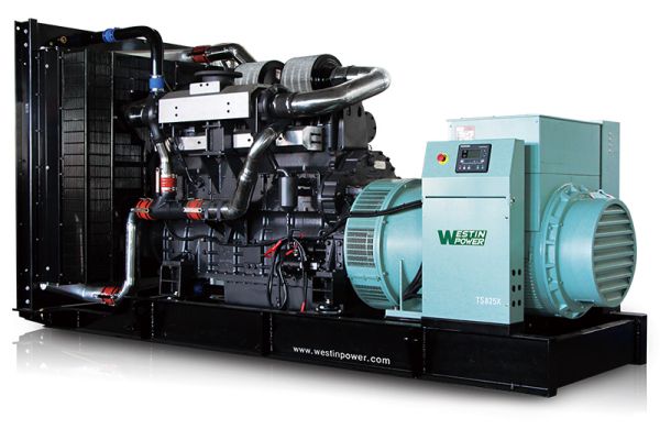 Série Moteur Diesel SDEC
