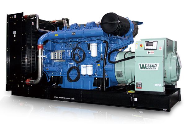 Série Moteur Diesel Yuchai