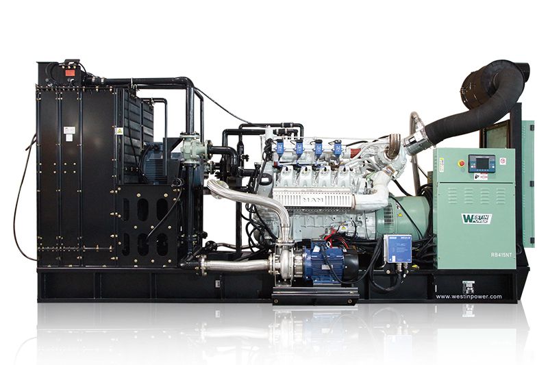 Générateurs à gaz
